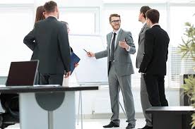 Desarrollo de  Paginas Web Administrables